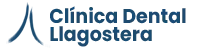Clínica Dental LLagostera Logo